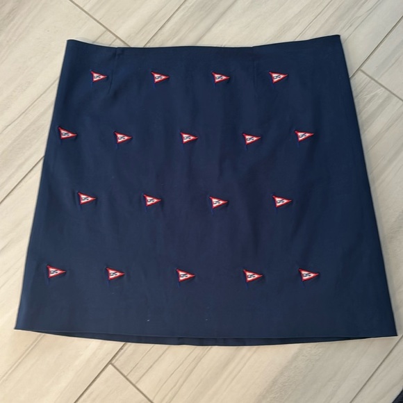Castaway Clothing Mini Skirt EUC Size 12 - Picture 1 of 10